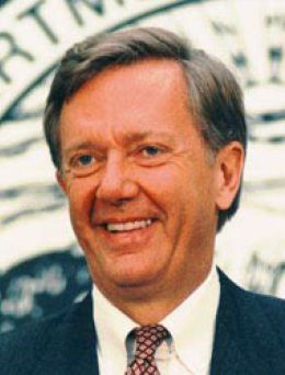 Bruce Babbitt