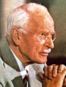 Carl Gustav Jung