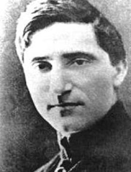 George Topârceanu