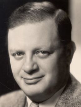 Herman Jacob Mankiewicz