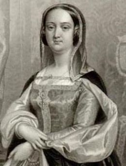 Isabella I
