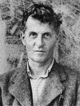 Ludwig Wittgenstein