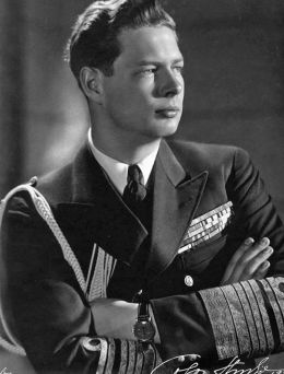 Mihai I al României