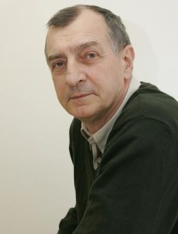 Nicolae Prelipceanu